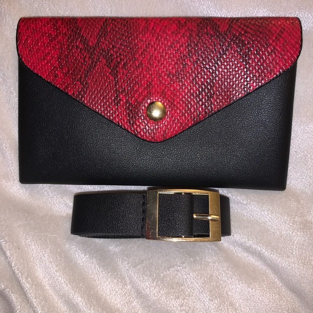 Snake skin